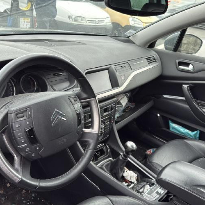 Retroviseur droit CITROEN C5 2 Photo n°14