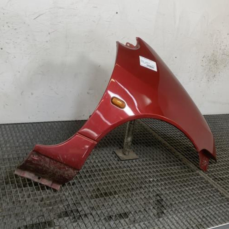 Aile avant droit RENAULT TWINGO 1 Photo n°3