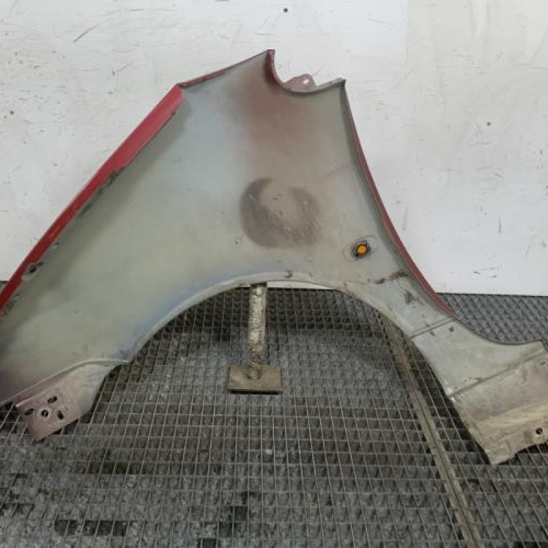 Aile avant droit RENAULT TWINGO 1 Photo n°4