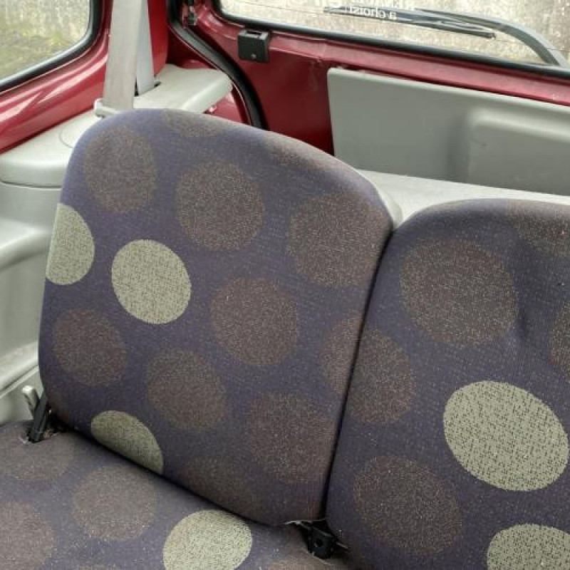 Aile avant droit RENAULT TWINGO 1 Photo n°16