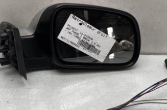 Retroviseur droit PEUGEOT 307 Photo n°1