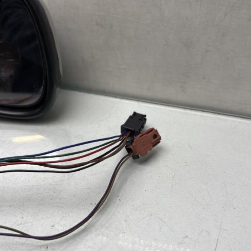 Retroviseur droit PEUGEOT 307 Photo n°2