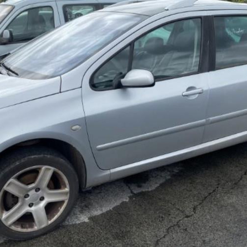 Retroviseur droit PEUGEOT 307 Photo n°6