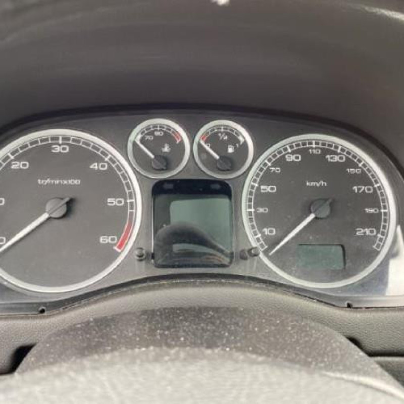 Retroviseur droit PEUGEOT 307 Photo n°8