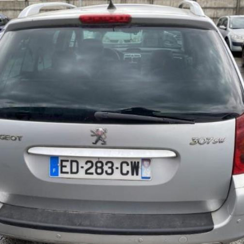 Retroviseur droit PEUGEOT 307 Photo n°10