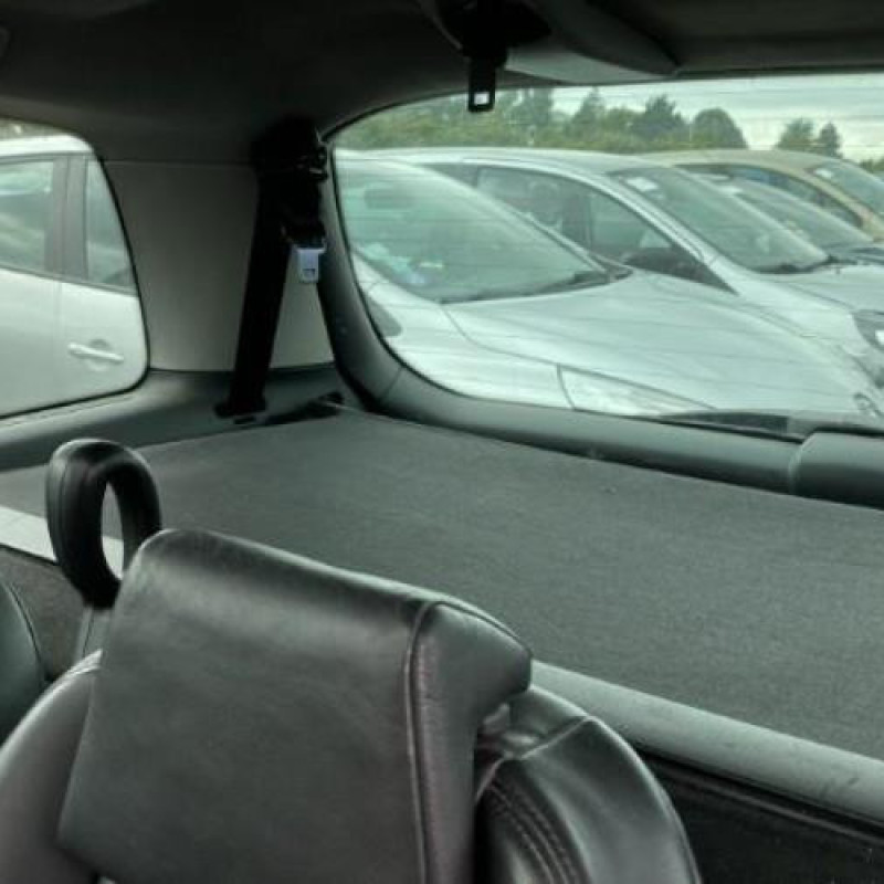 Retroviseur droit PEUGEOT 307 Photo n°12