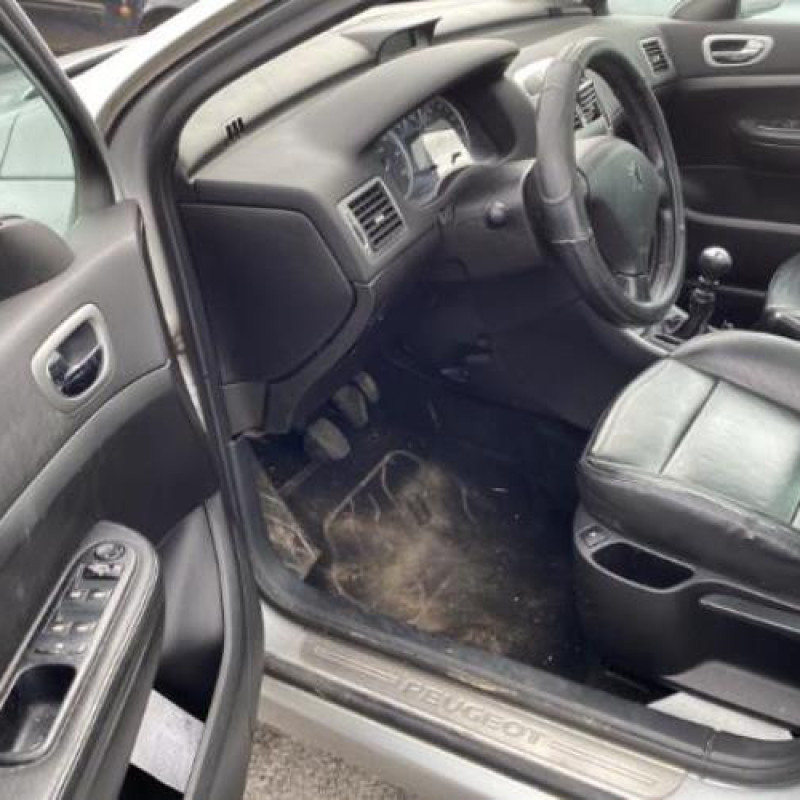 Retroviseur droit PEUGEOT 307 Photo n°13