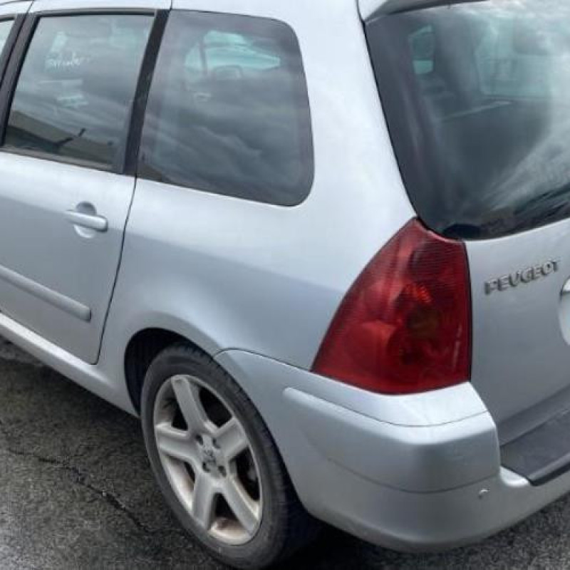 Retroviseur droit PEUGEOT 307 Photo n°14