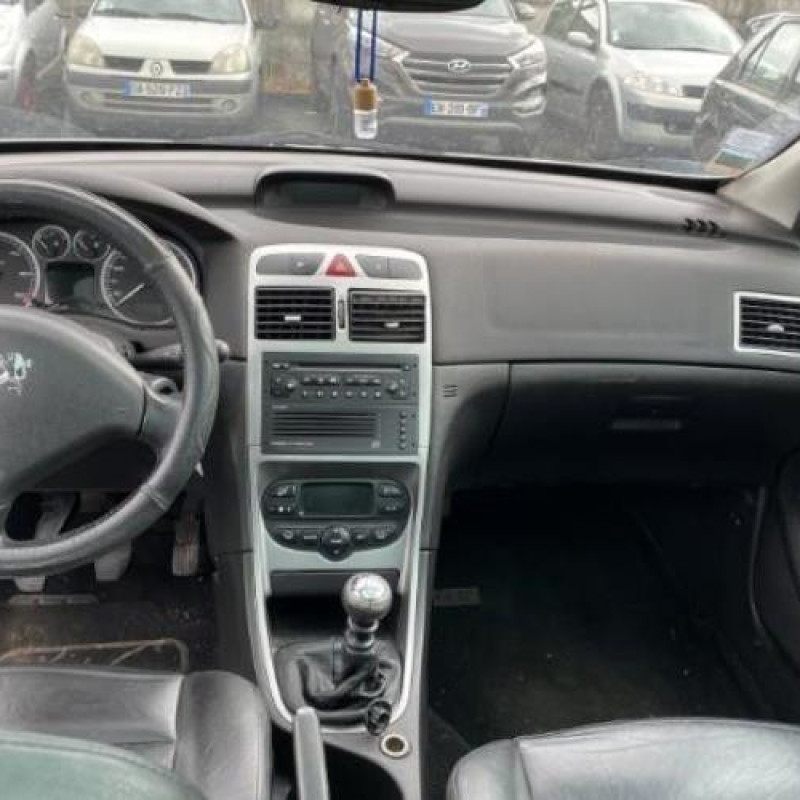 Retroviseur droit PEUGEOT 307 Photo n°15