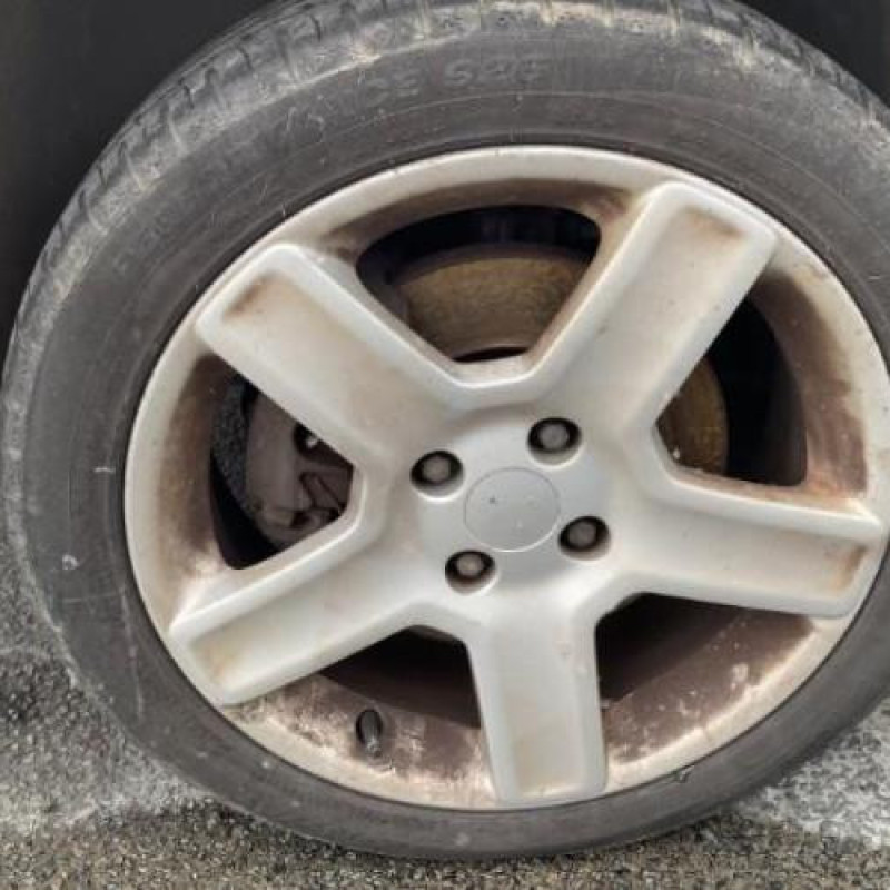 Retroviseur droit PEUGEOT 307 Photo n°16