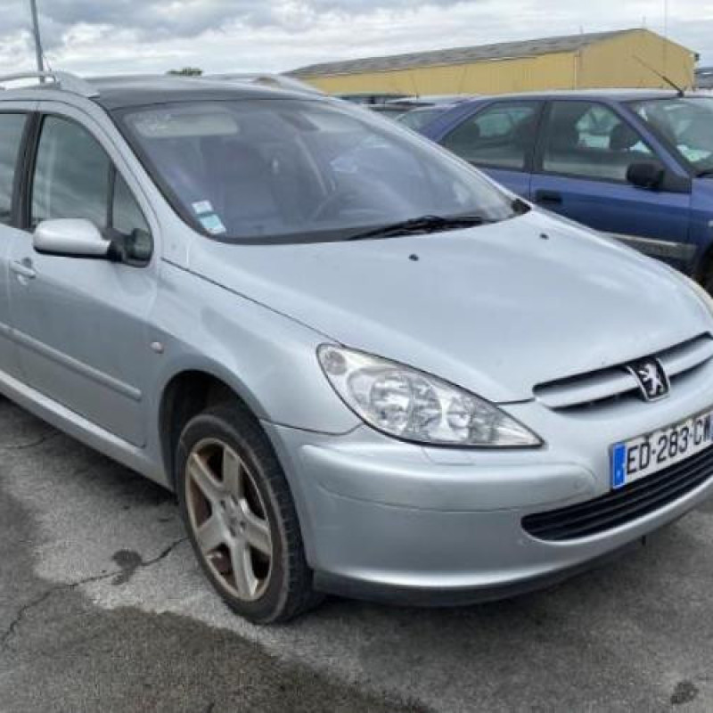 Retroviseur droit PEUGEOT 307 Photo n°18