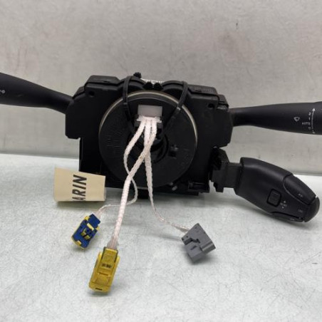 Com (Bloc Contacteur Tournant+Commodo Essuie Glace+Commodo Phare) PEUGEOT 307 Photo n°1