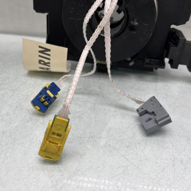 Com (Bloc Contacteur Tournant+Commodo Essuie Glace+Commodo Phare) PEUGEOT 307 Photo n°2