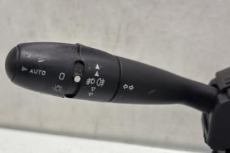 Com (Bloc Contacteur Tournant+Commodo Essuie Glace+Commodo Phare) PEUGEOT 307