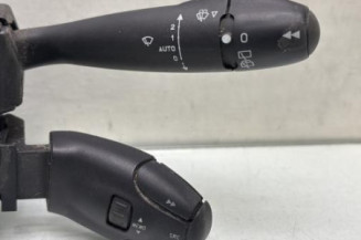 Com (Bloc Contacteur Tournant+Commodo Essuie Glace+Commodo Phare) PEUGEOT 307