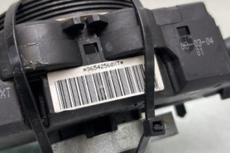 Com (Bloc Contacteur Tournant+Commodo Essuie Glace+Commodo Phare) PEUGEOT 307