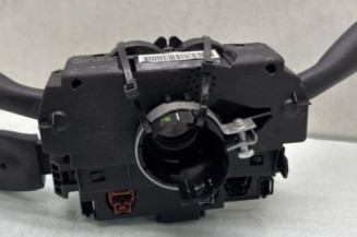 Com (Bloc Contacteur Tournant+Commodo Essuie Glace+Commodo Phare) PEUGEOT 307