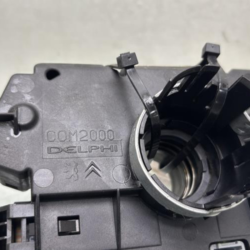 Com (Bloc Contacteur Tournant+Commodo Essuie Glace+Commodo Phare) PEUGEOT 307 Photo n°7