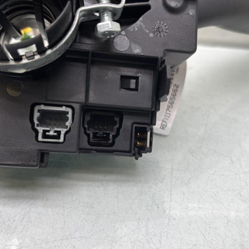 Com (Bloc Contacteur Tournant+Commodo Essuie Glace+Commodo Phare) PEUGEOT 307 Photo n°9