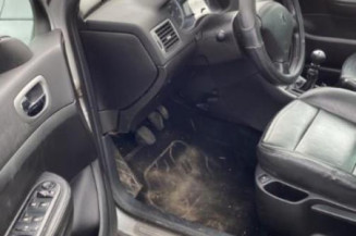 Com (Bloc Contacteur Tournant+Commodo Essuie Glace+Commodo Phare) PEUGEOT 307