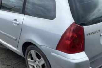 Com (Bloc Contacteur Tournant+Commodo Essuie Glace+Commodo Phare) PEUGEOT 307