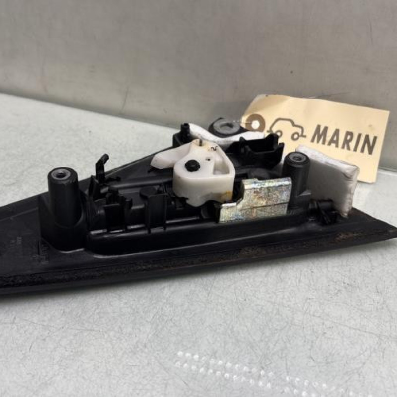 Poignee porte arriere droit RENAULT CLIO 4 Photo n°3