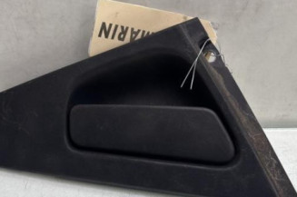 Poignee porte arriere gauche RENAULT CLIO 4 Photo n°1