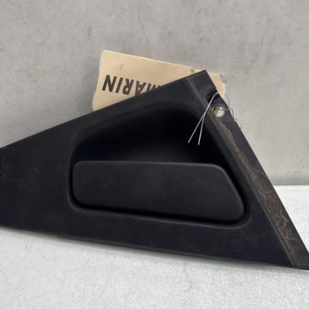 Poignee porte arriere gauche RENAULT CLIO 4 Photo n°1