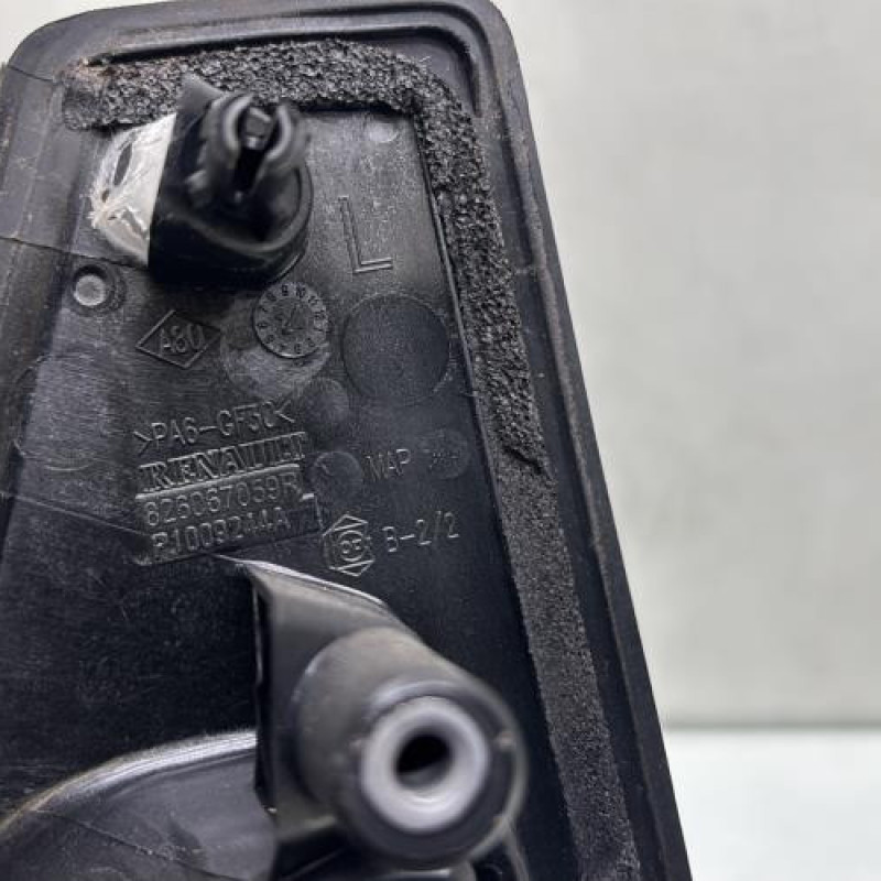 Poignee porte arriere gauche RENAULT CLIO 4 Photo n°3