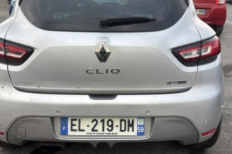 Poignee porte arriere gauche RENAULT CLIO 4