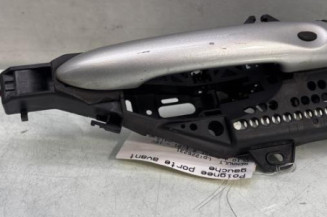 Poignee porte avant gauche RENAULT CLIO 4 Photo n°1