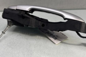 Poignee porte avant gauche RENAULT CLIO 4