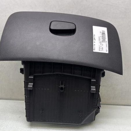 Boite a gants RENAULT CLIO 4 Photo n°1