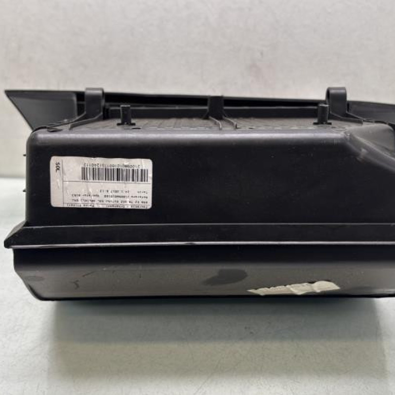 Boite a gants RENAULT CLIO 4 Photo n°6