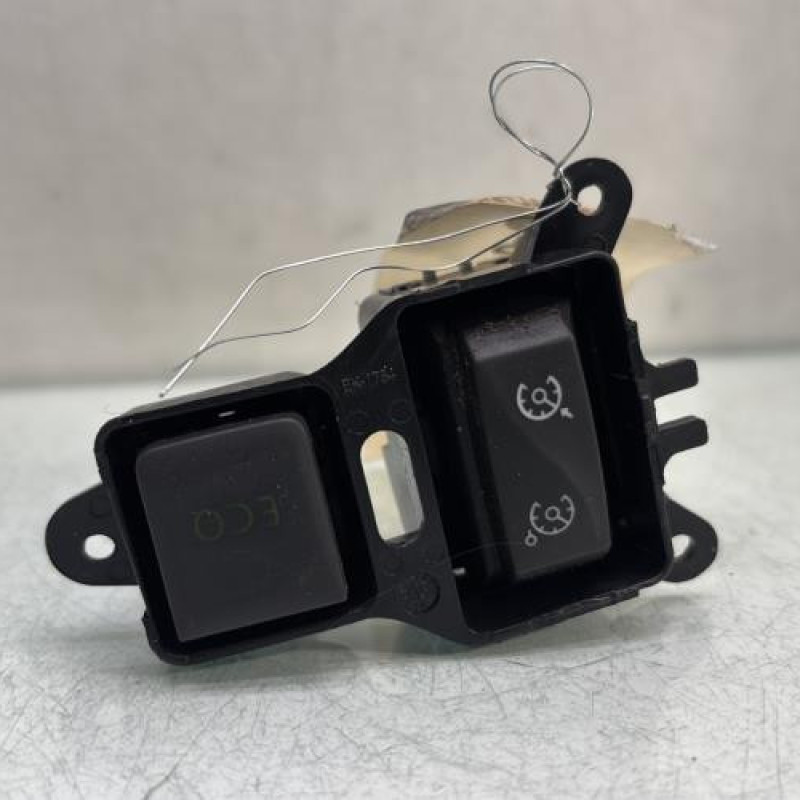 Commande regulateur vitesse RENAULT CLIO 4 Photo n°1