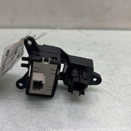 Commande regulateur vitesse RENAULT CLIO 4