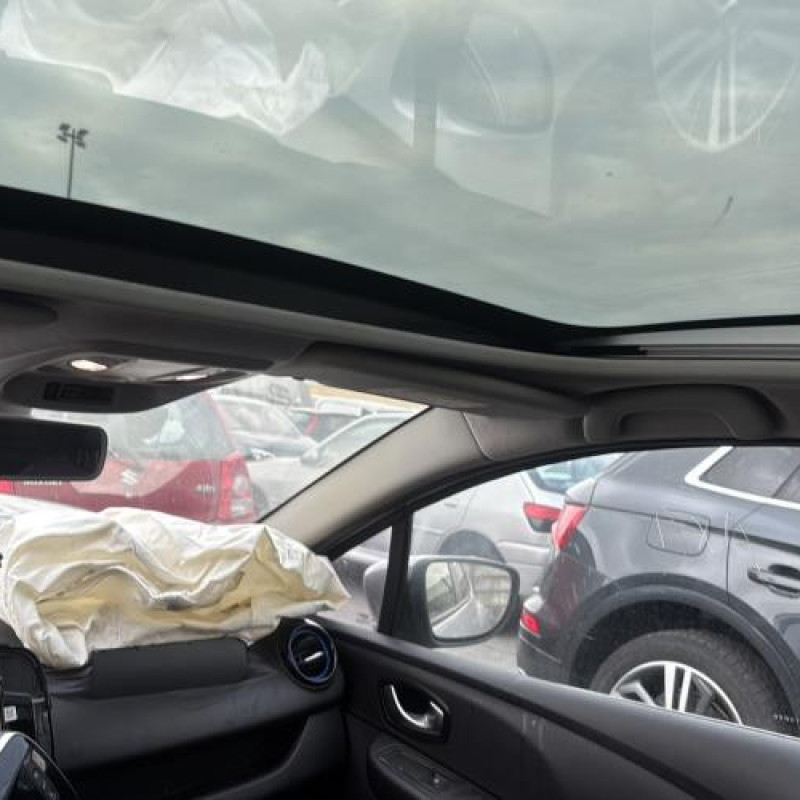 Commande regulateur vitesse RENAULT CLIO 4 Photo n°19