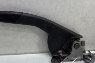 Levier frein à main RENAULT CLIO 4 Photo n°1