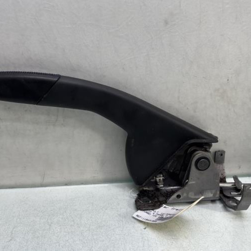 Levier frein à main RENAULT CLIO 4 Photo n°1