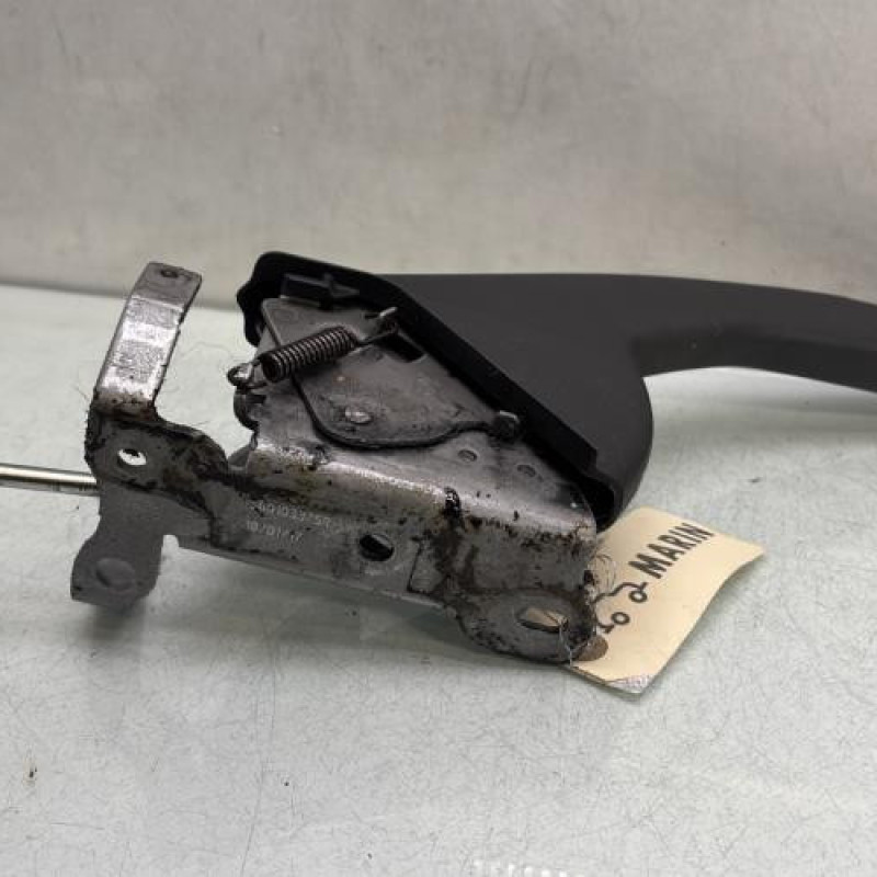 Levier frein à main RENAULT CLIO 4 Photo n°3