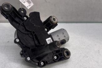 Moteur essuie glace arriere RENAULT CLIO 4 Photo n°1