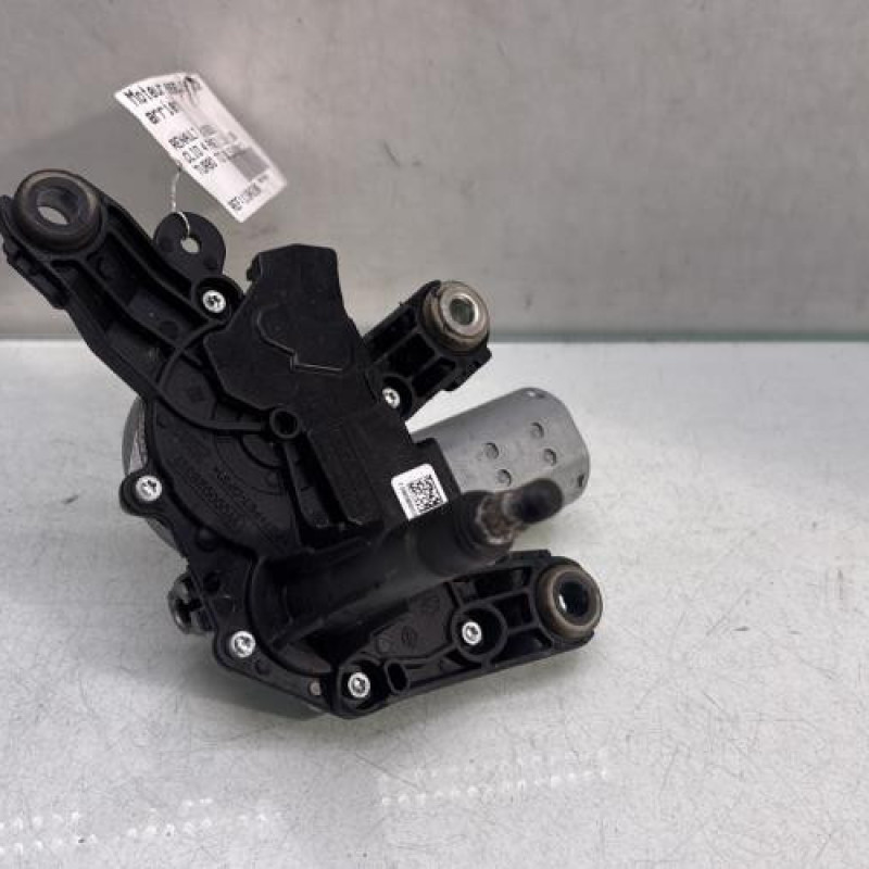 Moteur essuie glace arriere RENAULT CLIO 4 Photo n°1