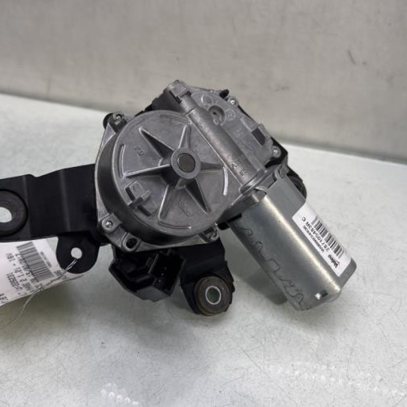 Moteur essuie glace arriere RENAULT CLIO 4 Photo n°2