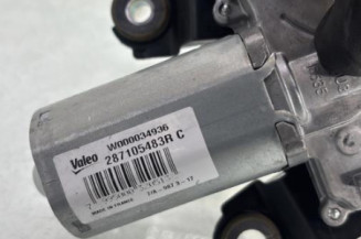 Moteur essuie glace arriere RENAULT CLIO 4