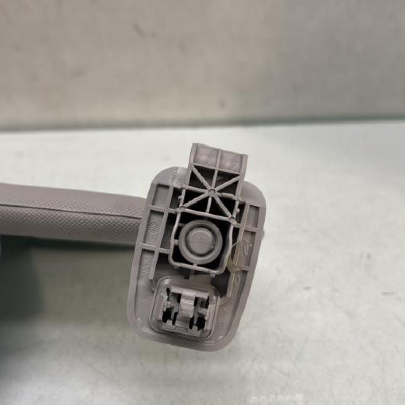 Pare soleil droit RENAULT CLIO 4 Photo n°2