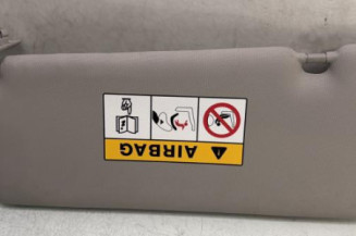 Pare soleil droit RENAULT CLIO 4