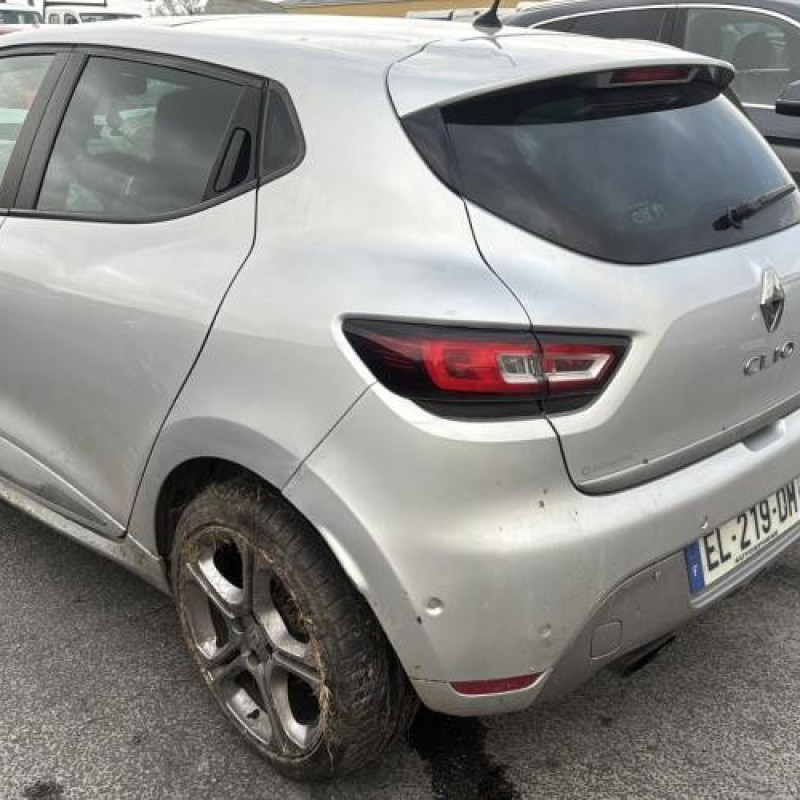 Pare soleil droit RENAULT CLIO 4 Photo n°7