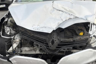 Pare soleil droit RENAULT CLIO 4