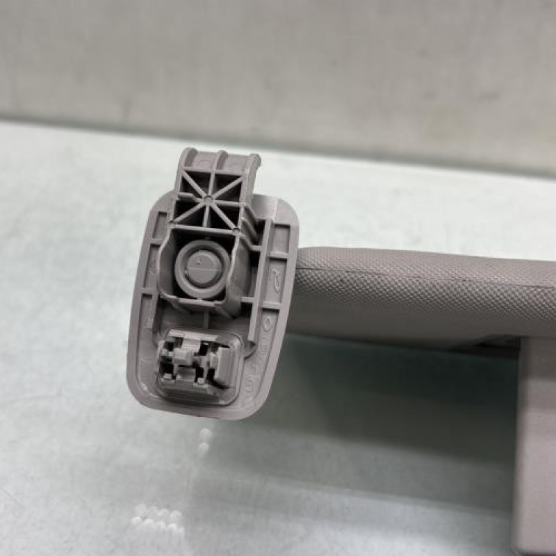 Pare soleil gauche RENAULT CLIO 4 Photo n°2