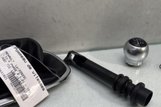 Pommeau de vitesses RENAULT CLIO 4 Photo n°1